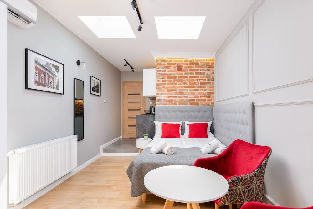 St Florian Apartments by MB Apartments