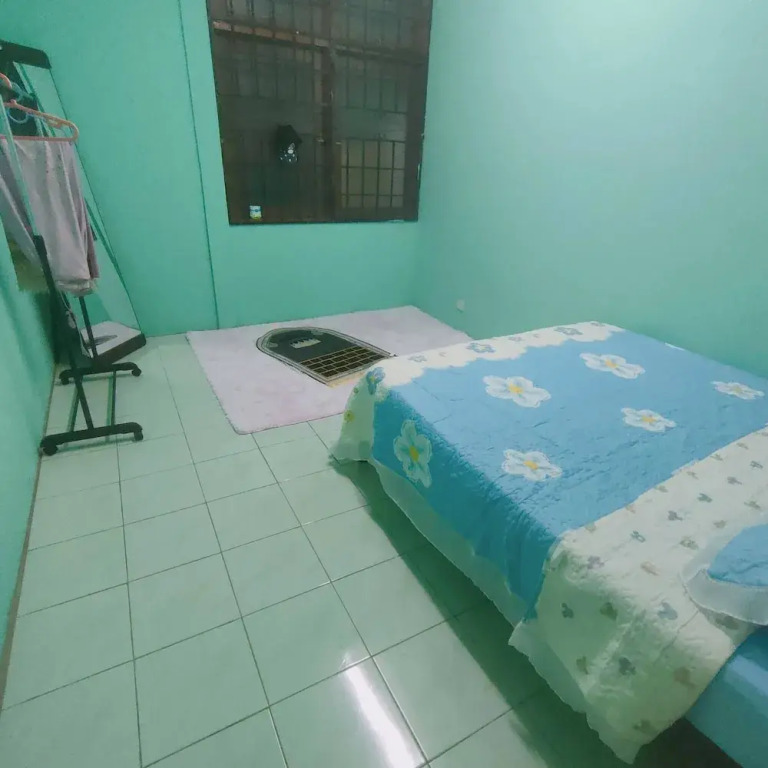 Taman Tinah Homestay