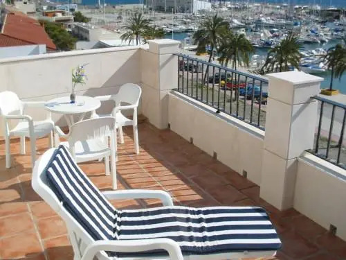 Hotel el Paraiso