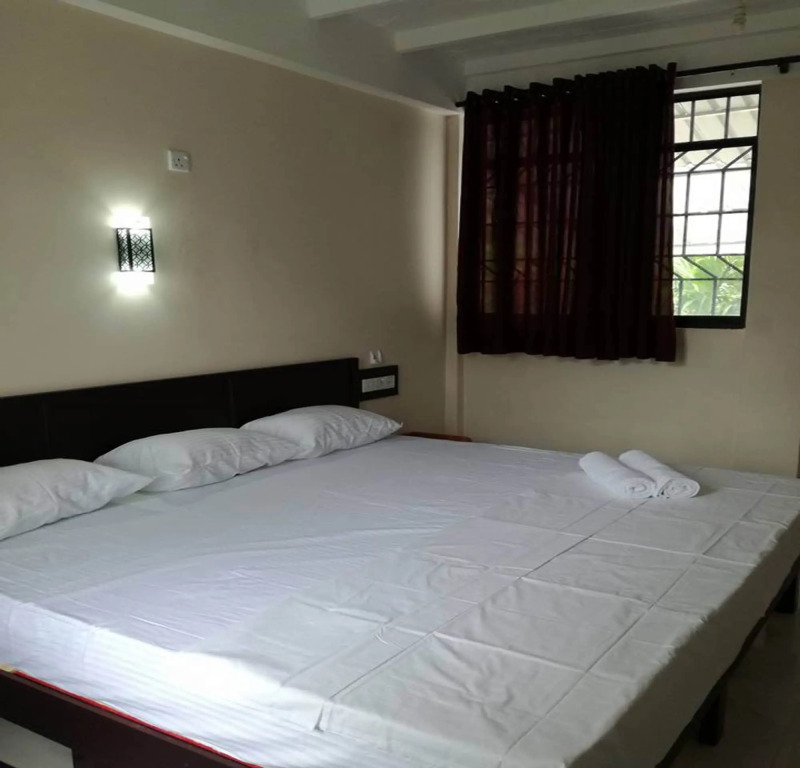 Myr-o Homestay