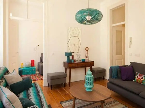 Baixa Cosy