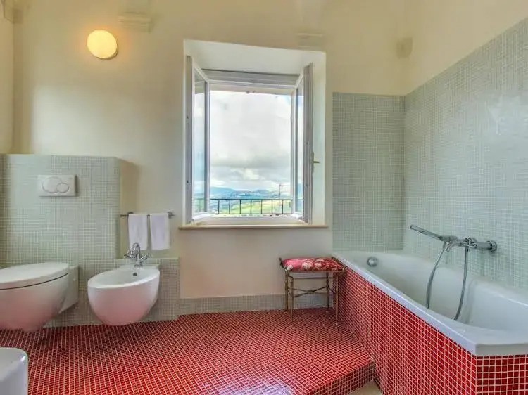 B&B Palazzo del Podestà
