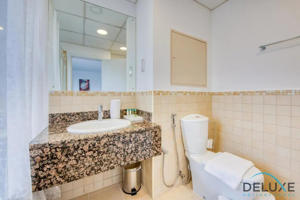Serene 2BR Apartment at Rimal 1 by Deluxe Holiday Homes