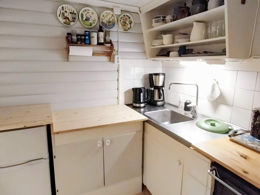 5 Person Holiday Home in Eskilstuna