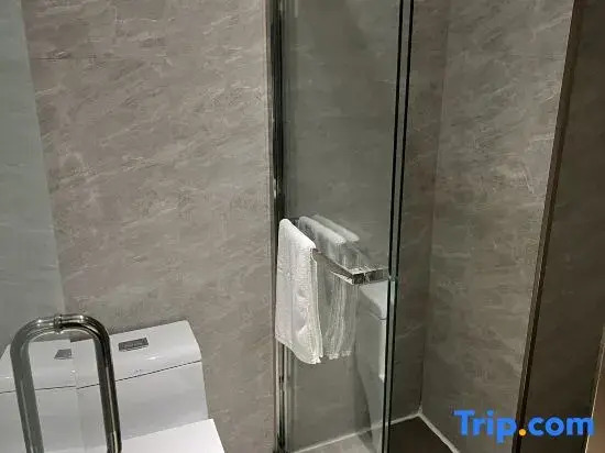 Guanyunxuan Hotel (Beijing West Railway Station Financial Street)