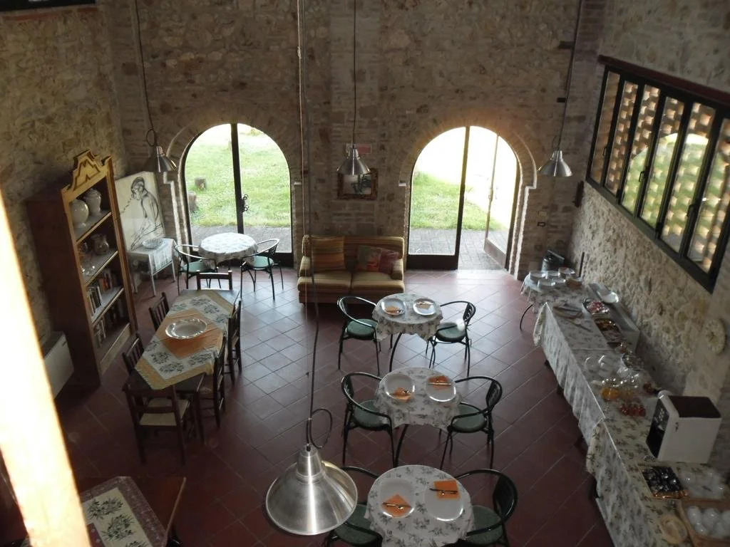Agriturismo Santa Croce