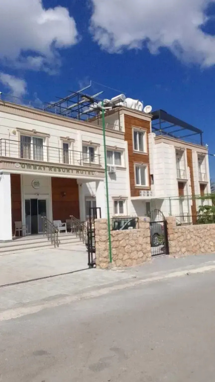 Umbay Resort Hotel