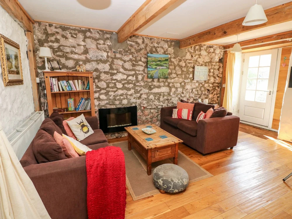 Beekeepers Cottage