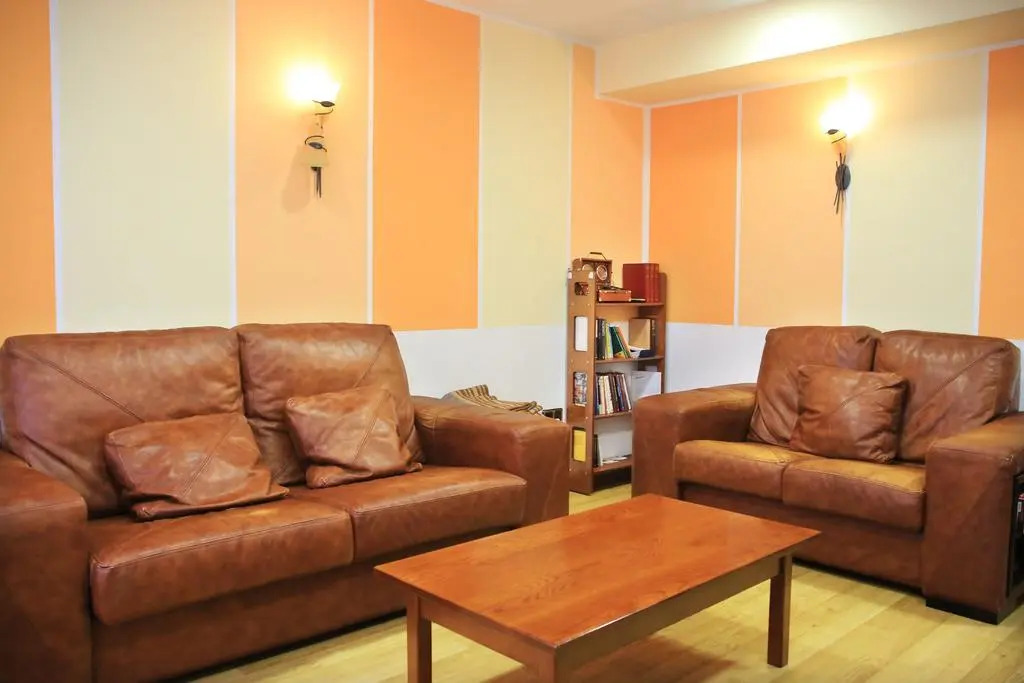 Hotel Los Templarios