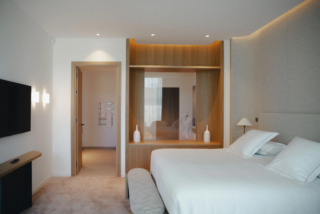 Domaine de Verchant & Spa - Relais & Châteaux