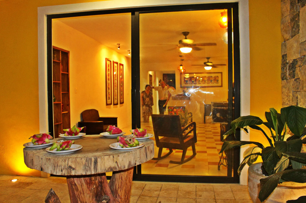 Hotel Casa Hipil