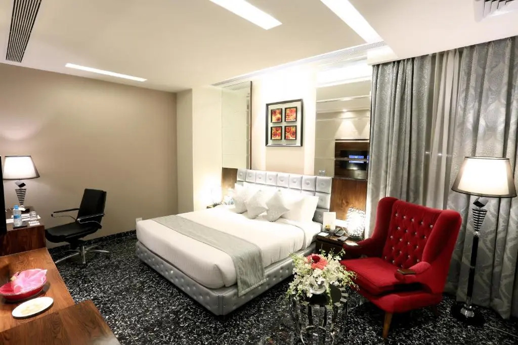 The Vivaan Hotel & Resorts Karnal