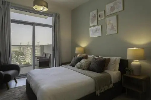 One Perfect Stay - Candace Aster