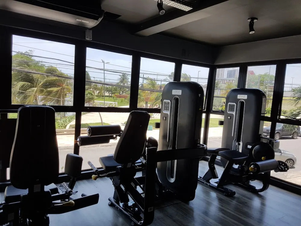 Iracema Flat 501 Fortaleza