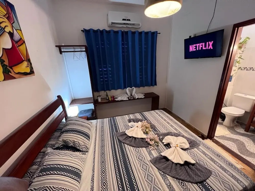Residencial Bem-te-vi
