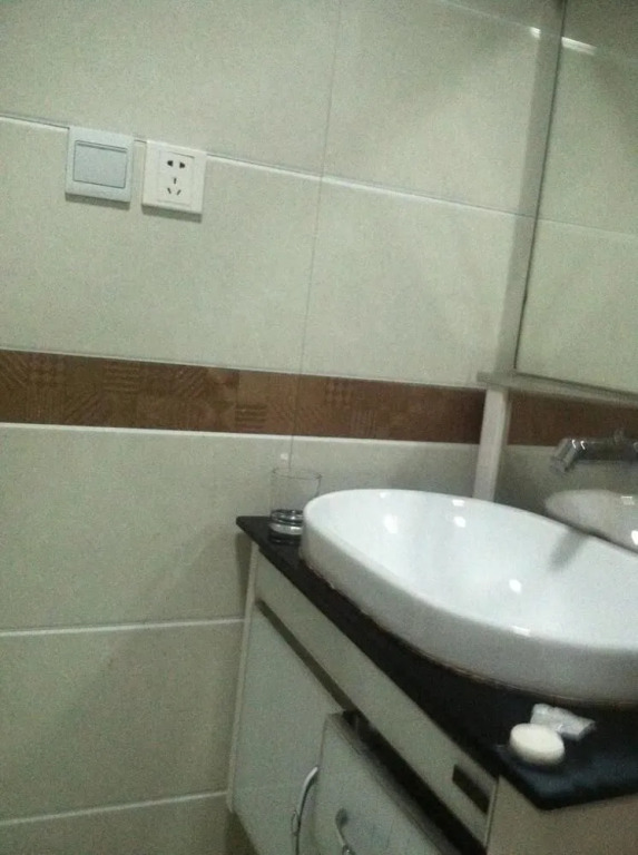 Rizhao Zheshang Hotel