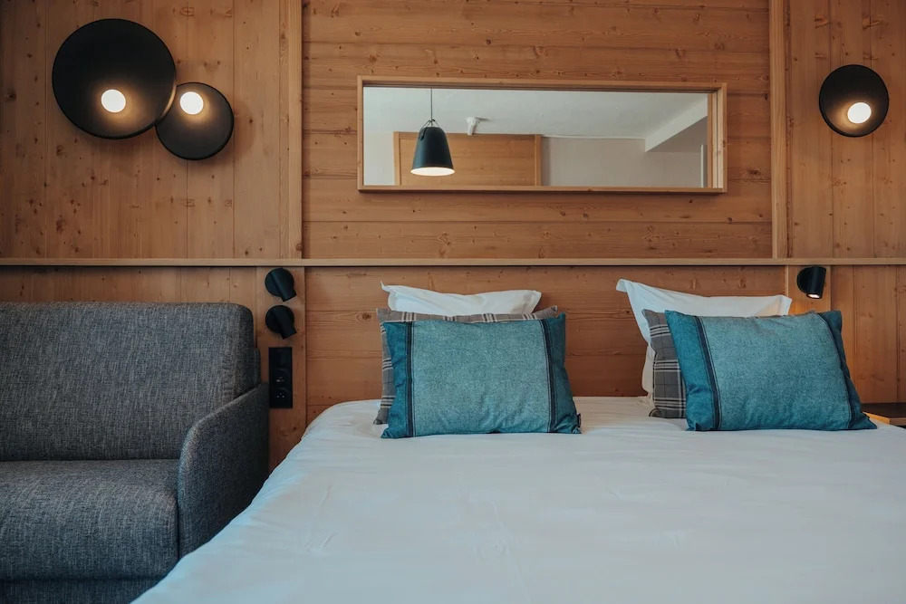 Mercure Belle Plagne 2100