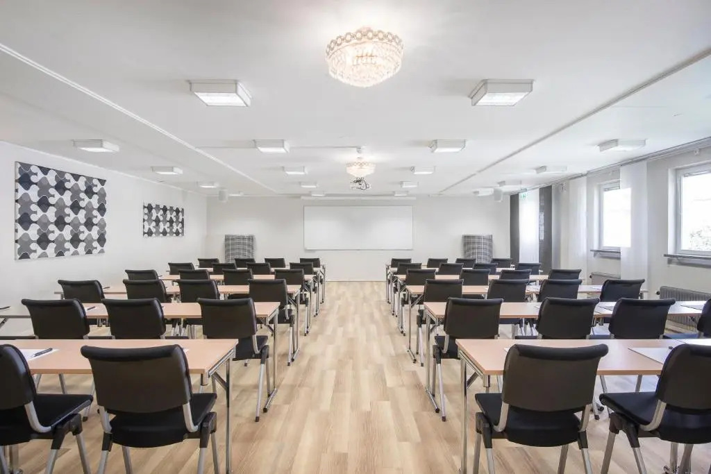 ProfilHotels Grand Kristianstad