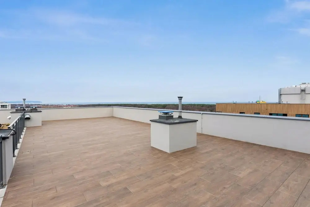 NORDBYHUS Apartamenty Bulvar