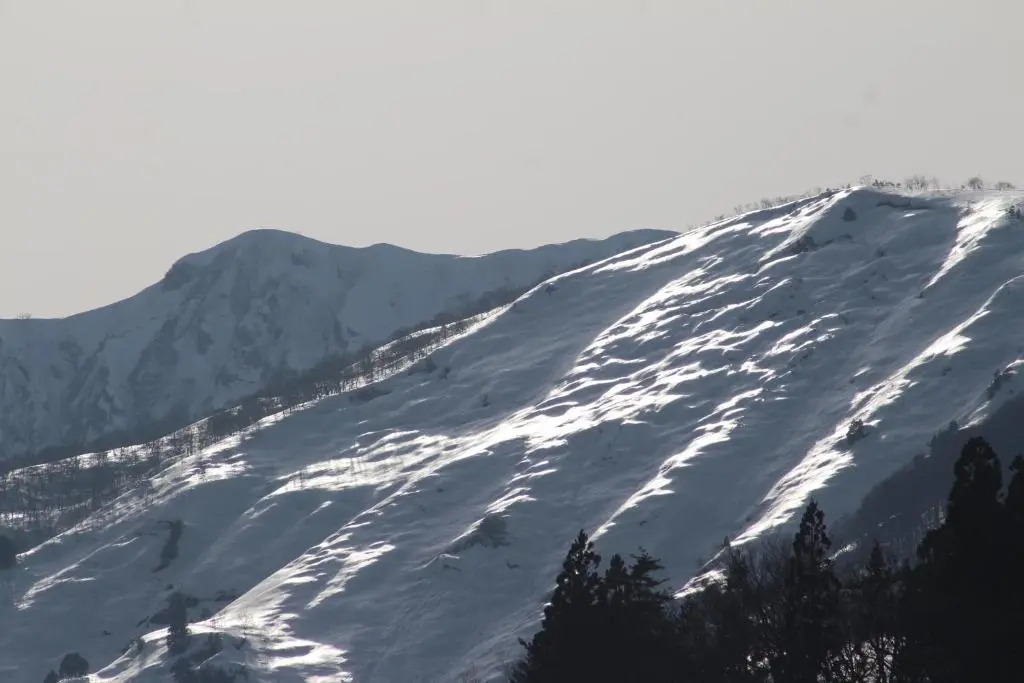 Santana Lodge Hakuba