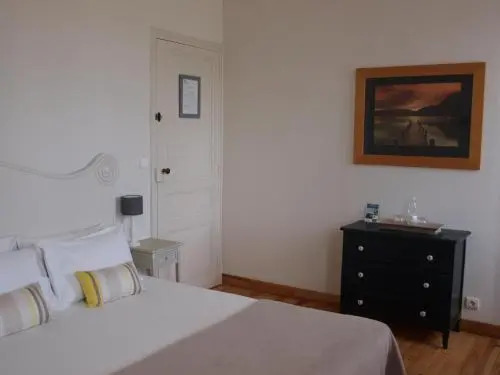 LEstanquet Bed and Breakfast pdj offert