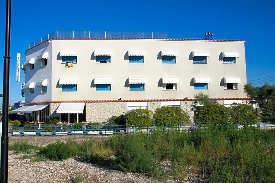 Hotel Excelsior
