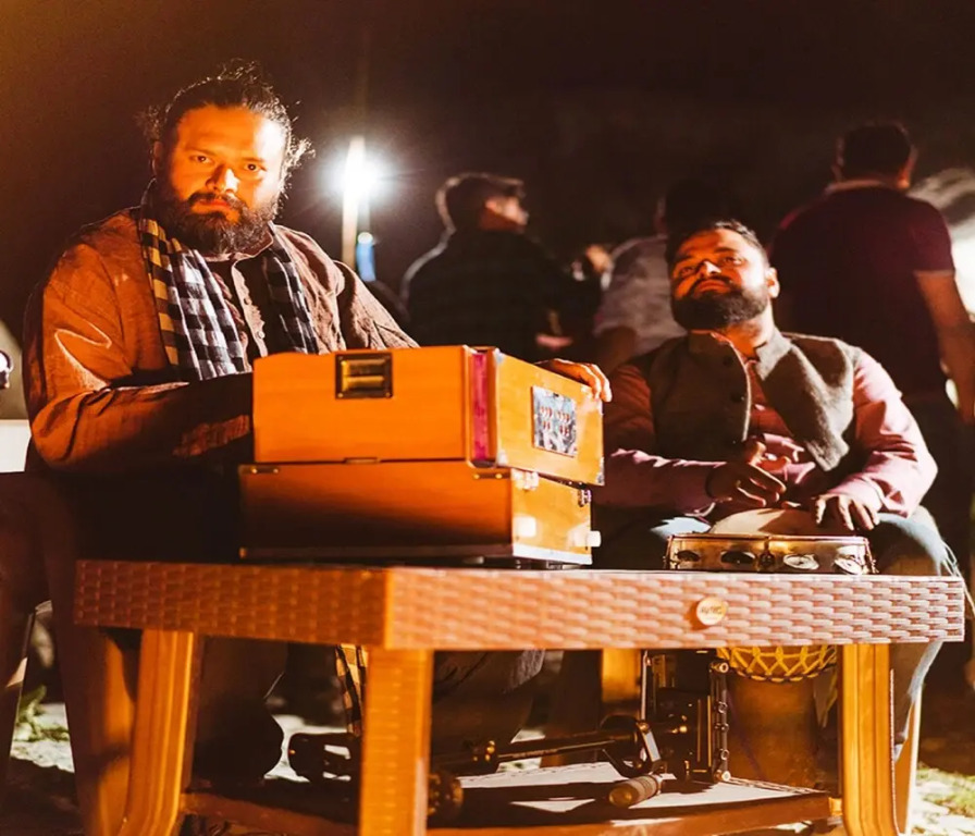Nibaana - A Luxury Resort in Dharamshala