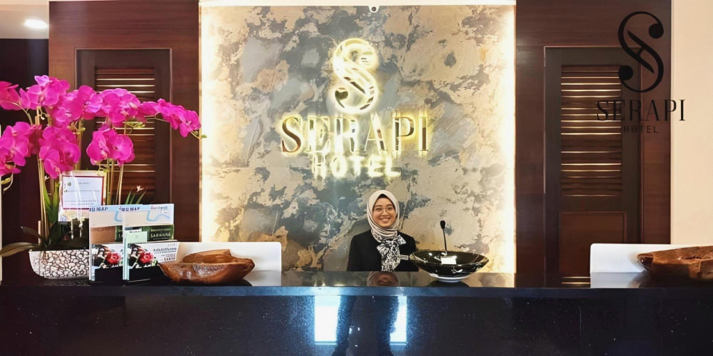 Serapi Hotel