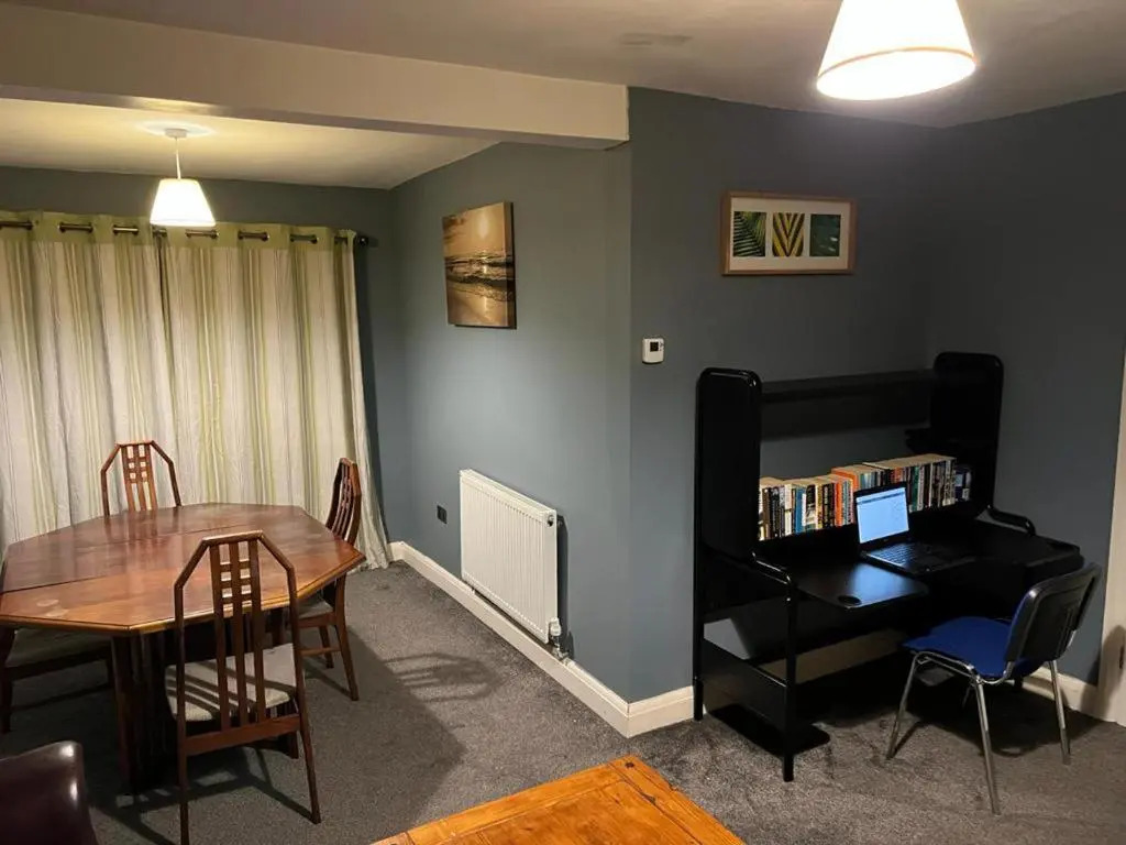 Remarkable 3-bed House in Westcliff-on-sea