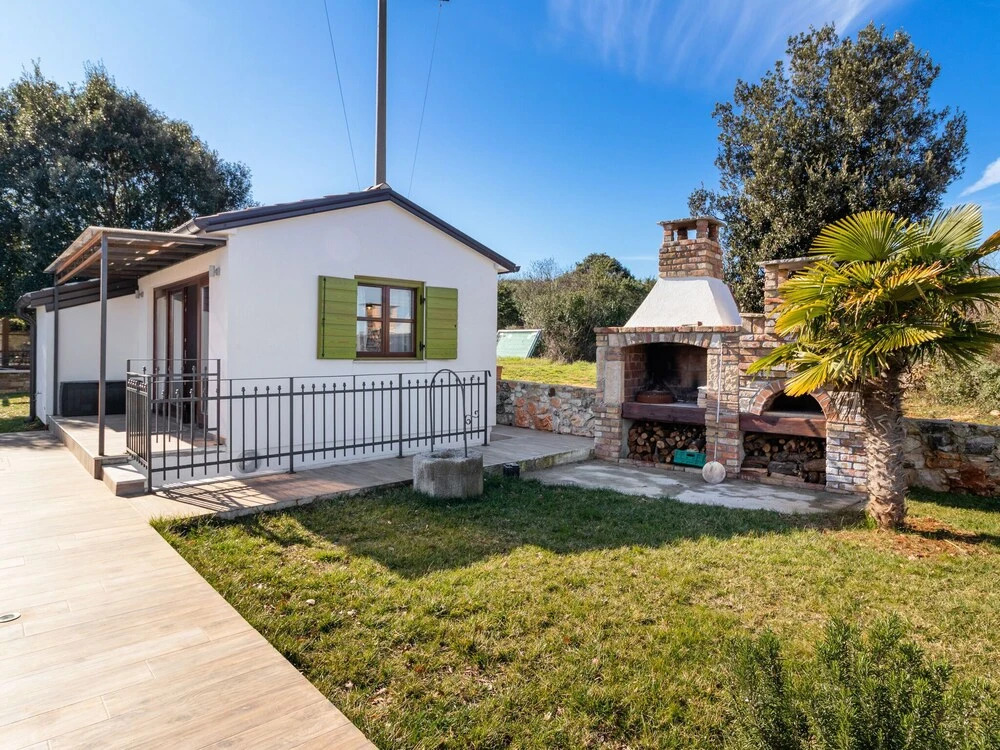 Tranquil Villa in Rovinj With Private Swimming Pool