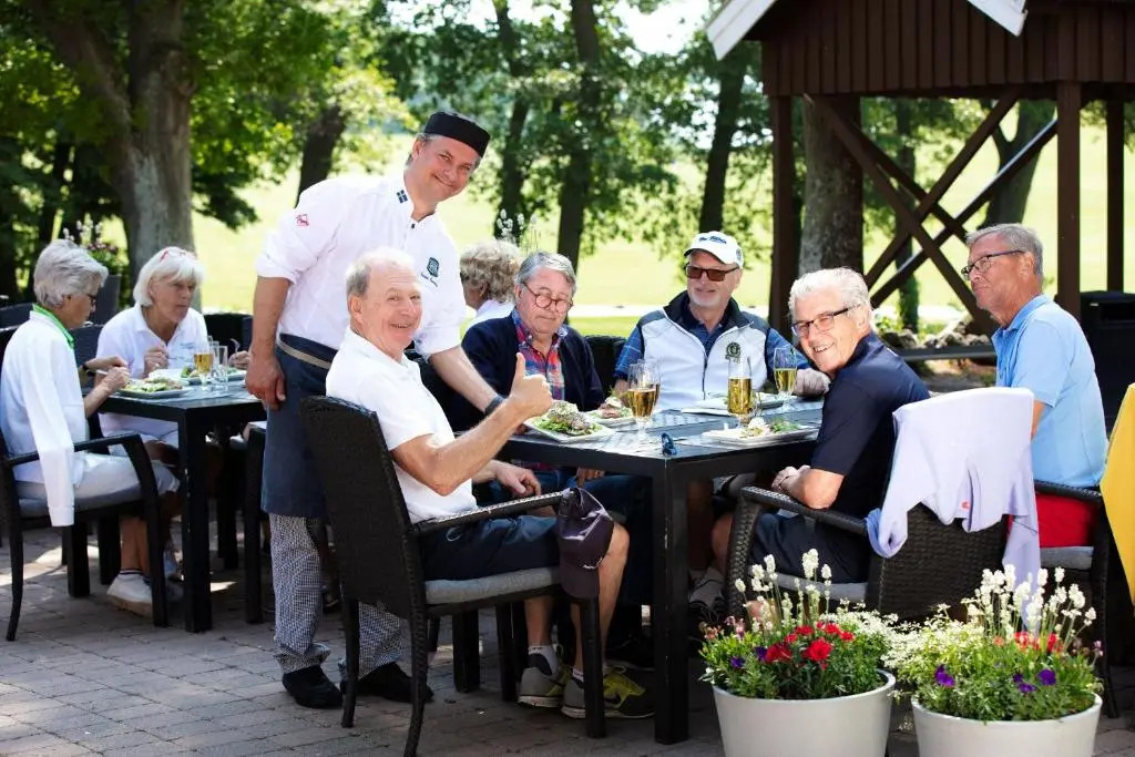 Kullagårdens Wärdshus