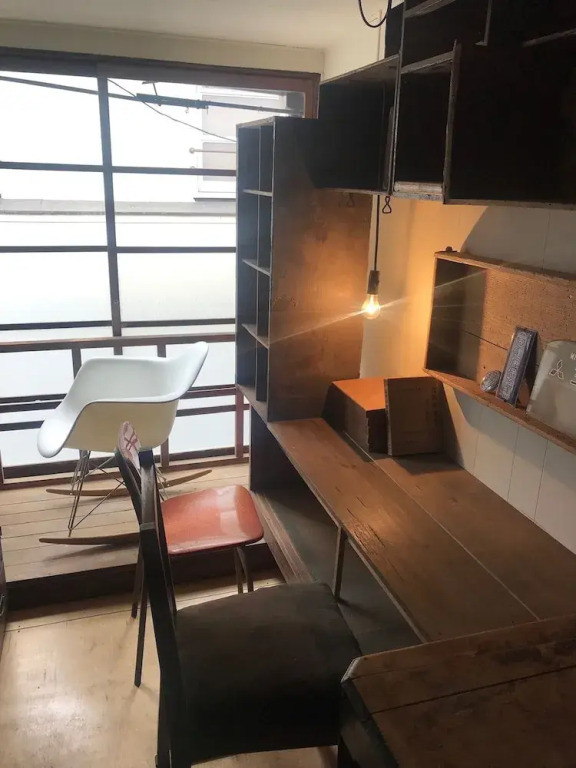 Hostel Muchuu