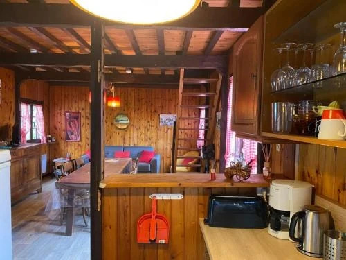 Chalet Hygge Saint Lary - gîtes de standing en coeur de village des Pyrénées