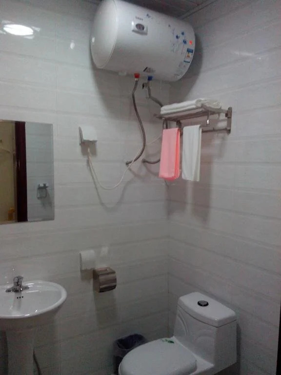 Cherry Business Hotel