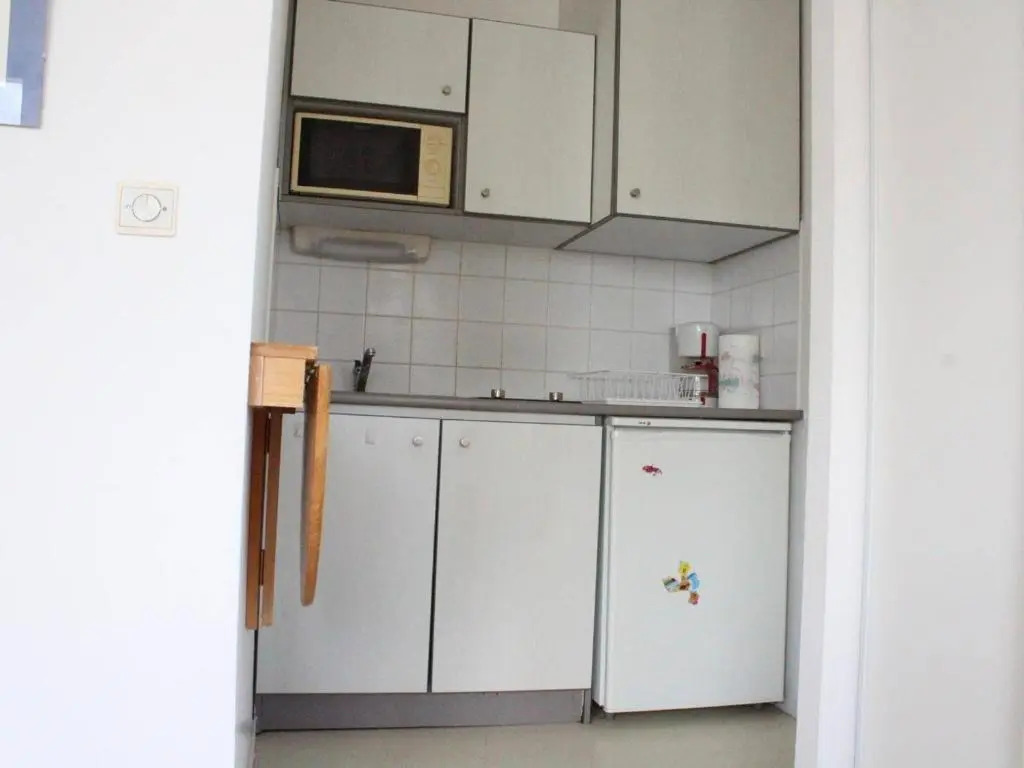 Appartement La Rochelle, 1 pièce, 4 personnes - FR-1-246-490