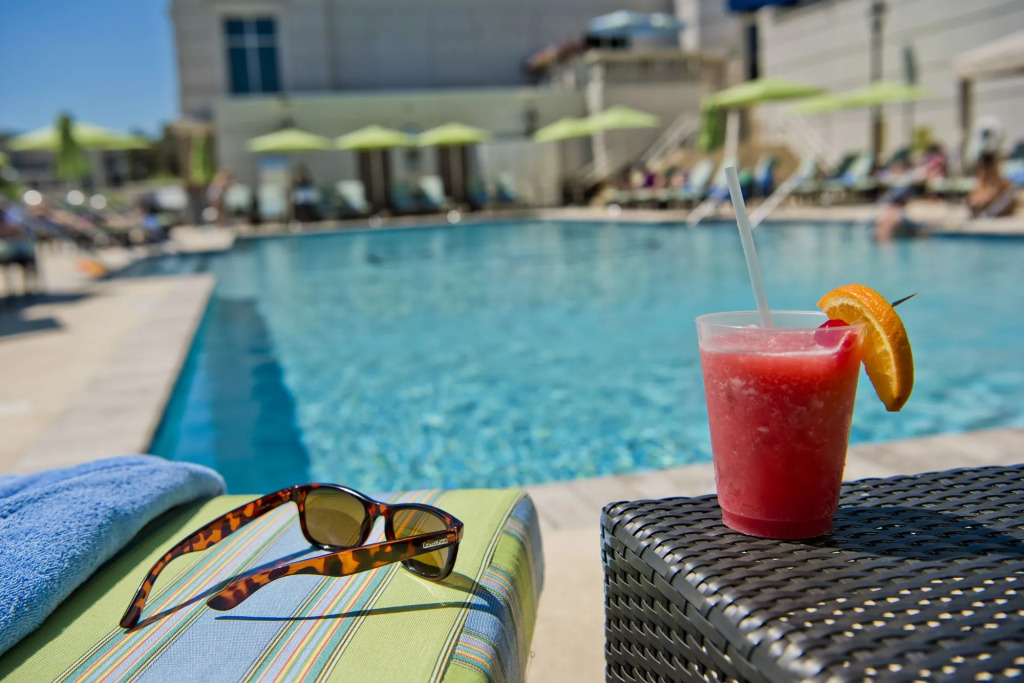 The Ballantyne, a Luxury Collection Hotel, Charlotte