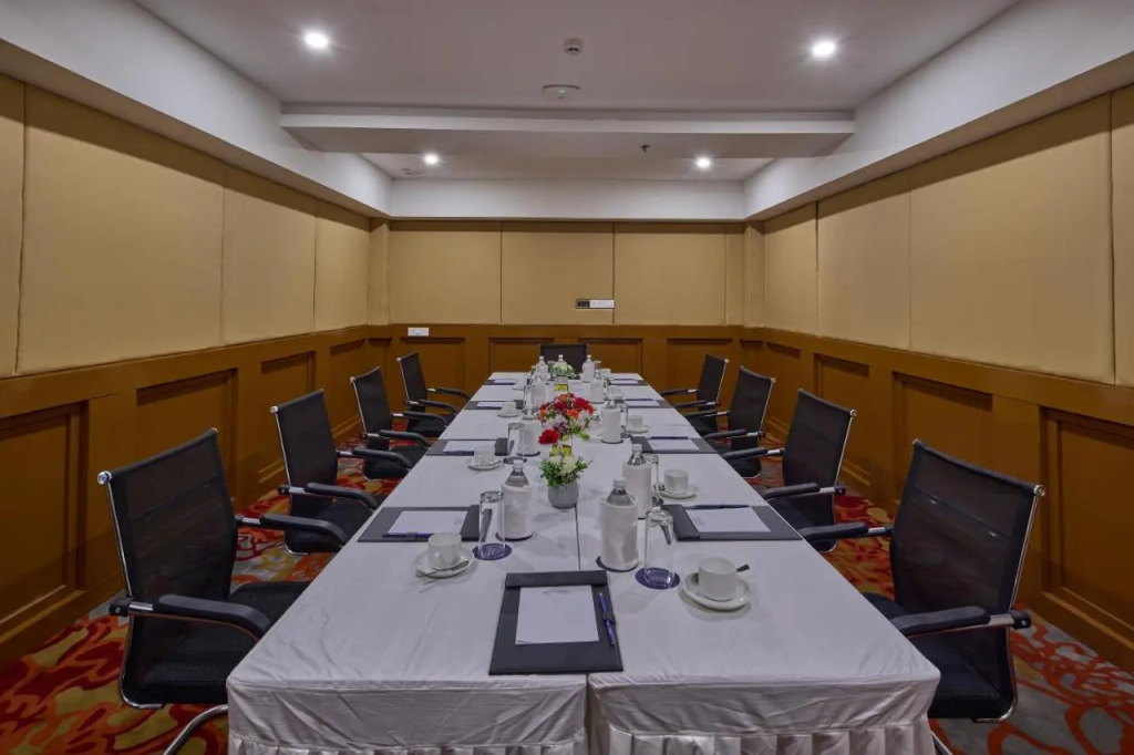 Grand Continent Mahabalipuram A Sarovar Premiere Affiliate Hotel