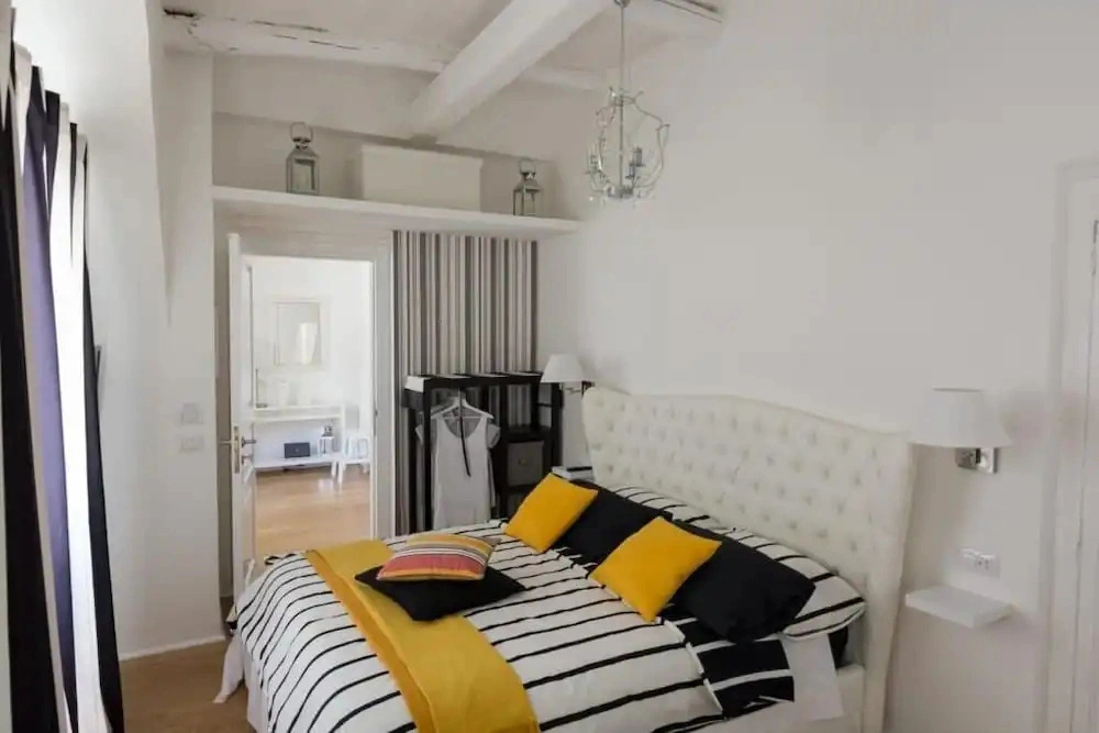 Casa Fuoro