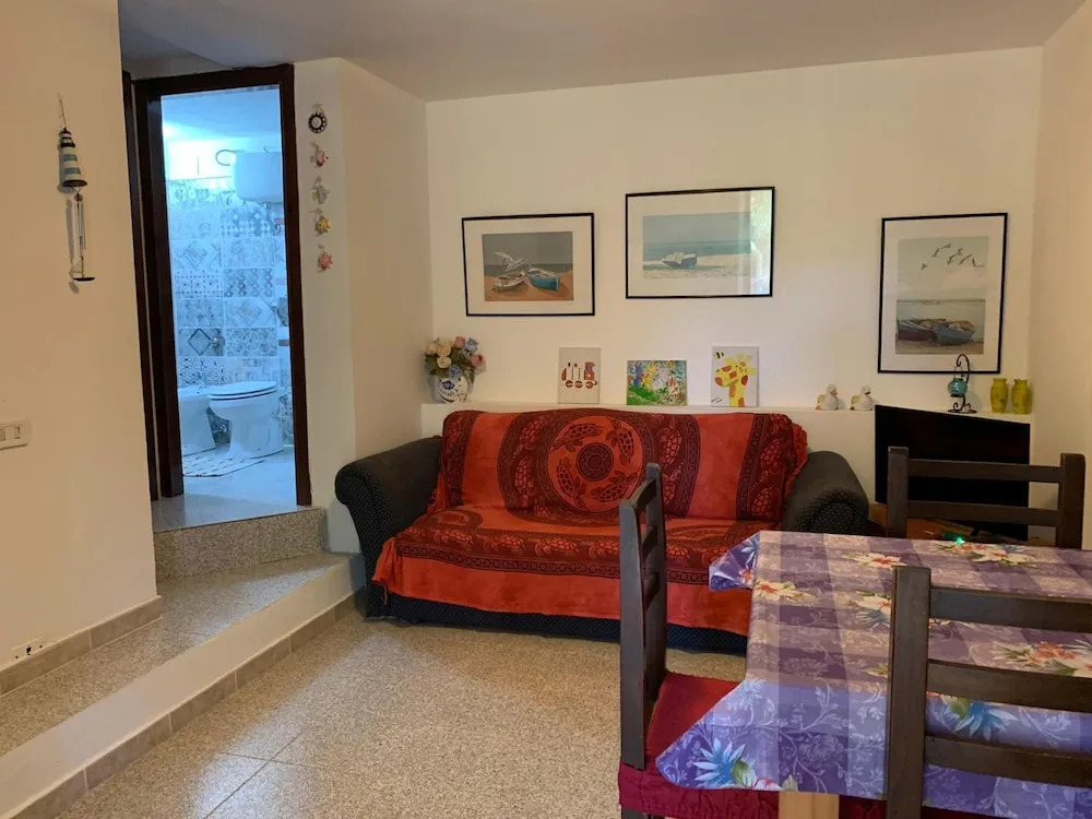 Apartment 6 Beds Capo Falcone Stintino