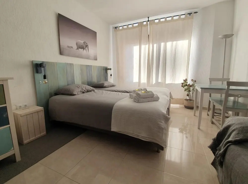 Deluxe Apartment Resitur 601