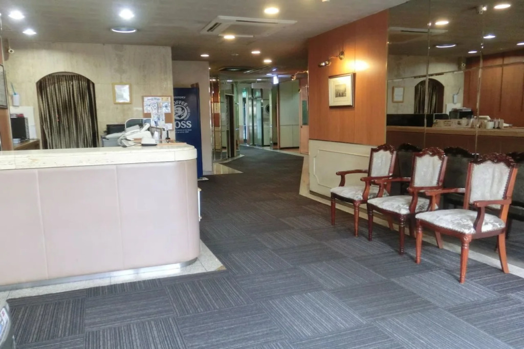 Prince Hotel Shimonoseki