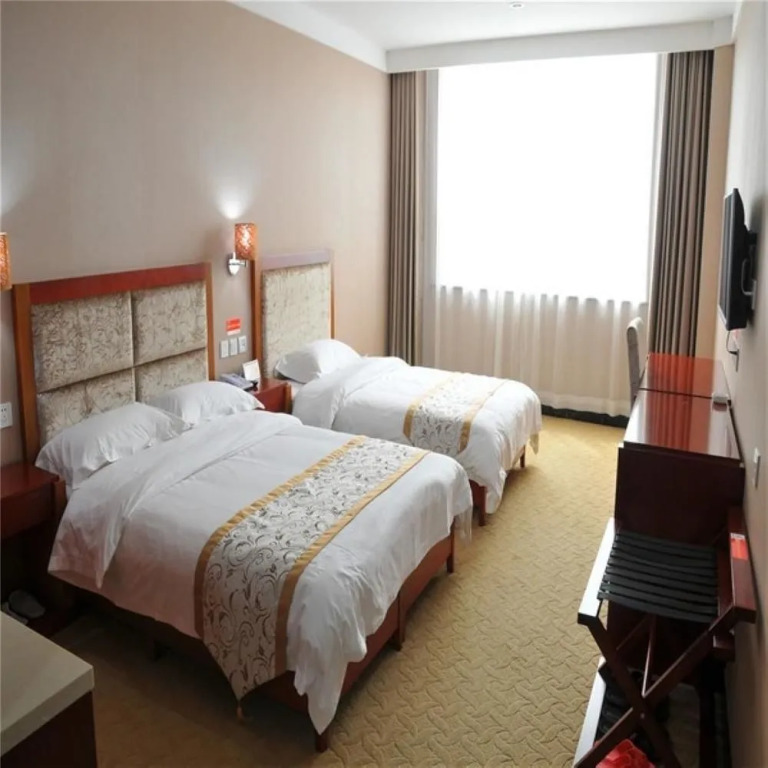 Yibaide Business Hotel