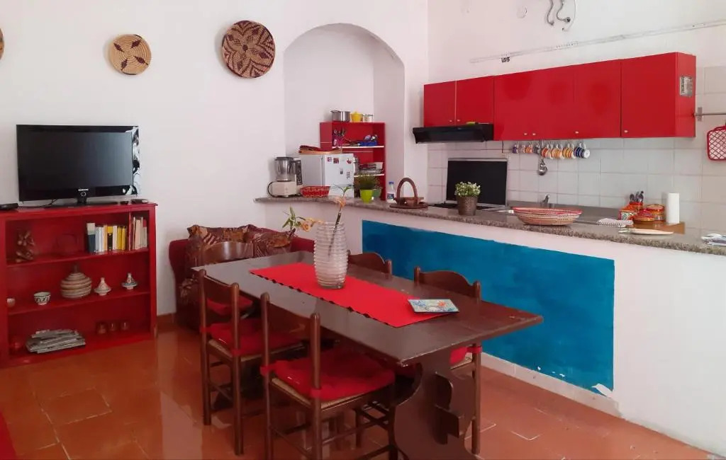 San Gregorio Studio