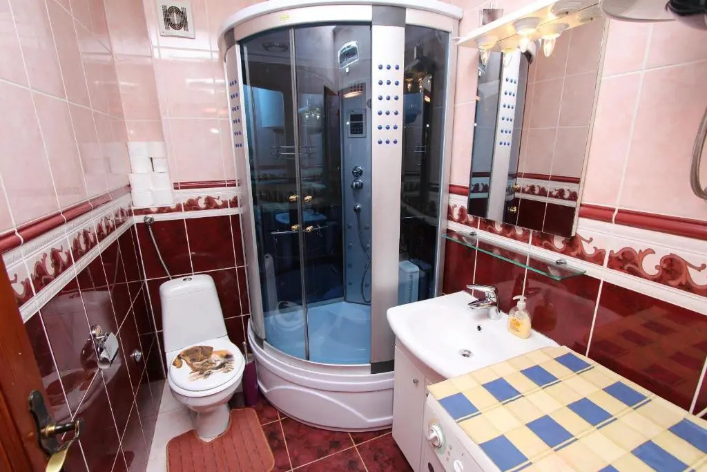 Apartment Ilinovic