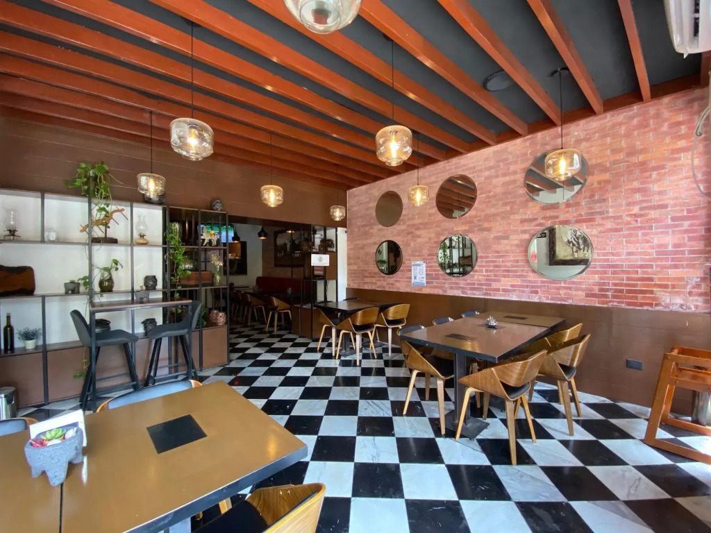 Casa Lucia Hotel Boutique