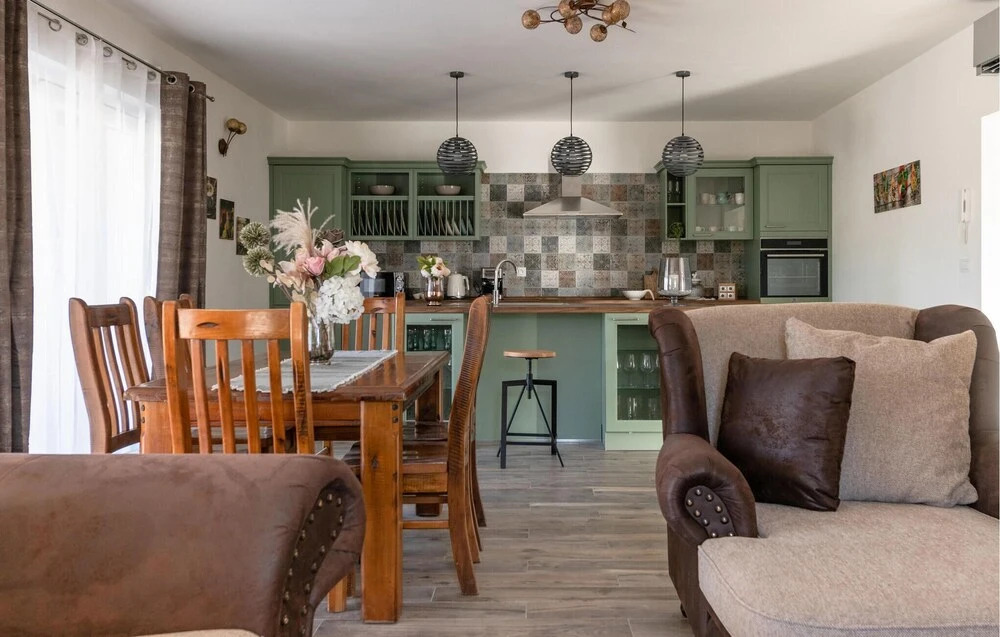 Nice Home in Medulin With 3 Bedrooms, Wifi and Outdoor Swimming Pool