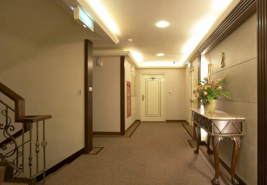 Wuzhou Hotel