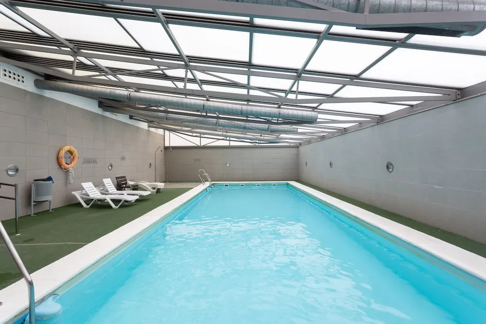 BONITO NICE Apartment disfruta Sevilla