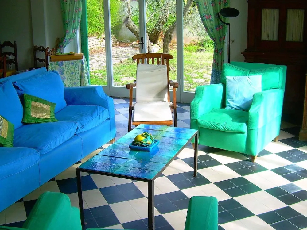 Cozy Holiday Home in Lerici Italy with Sea Nearby