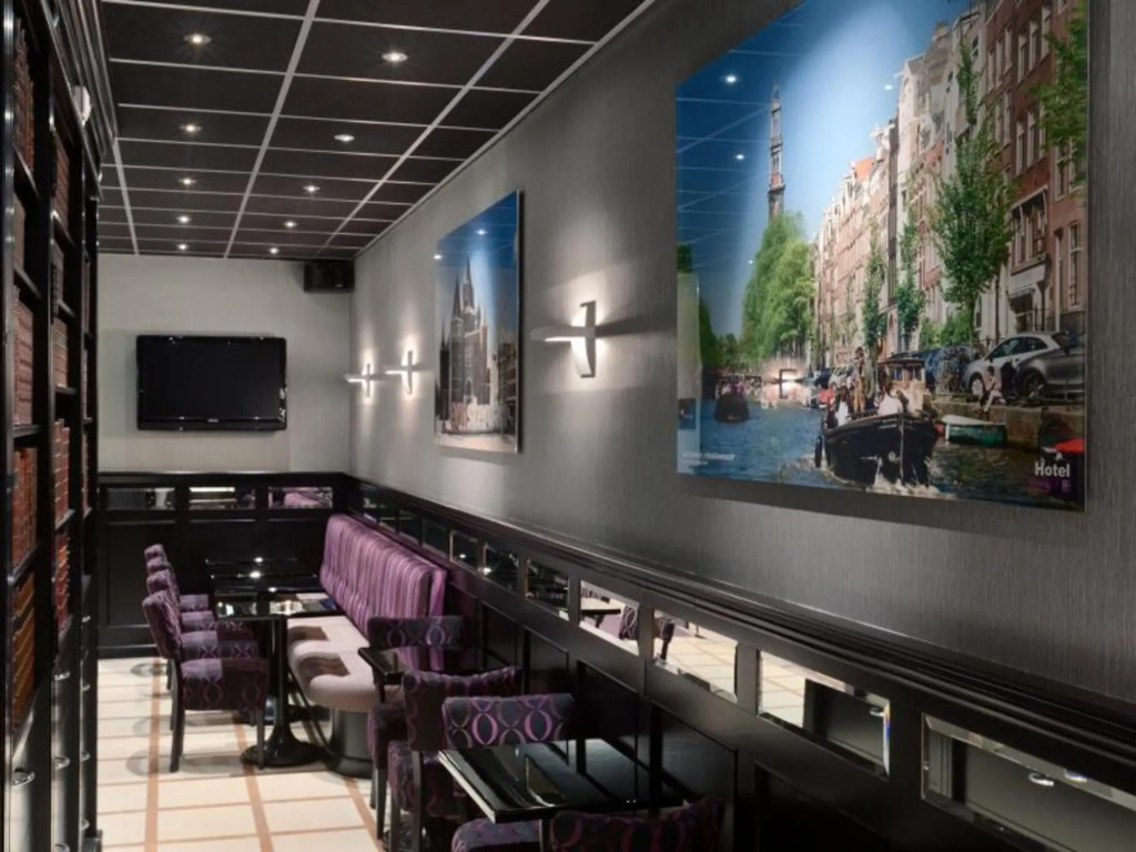 Hotel Luxer